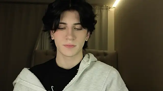 Oliver star boy  online show from April 2026 06:54:01 PM
