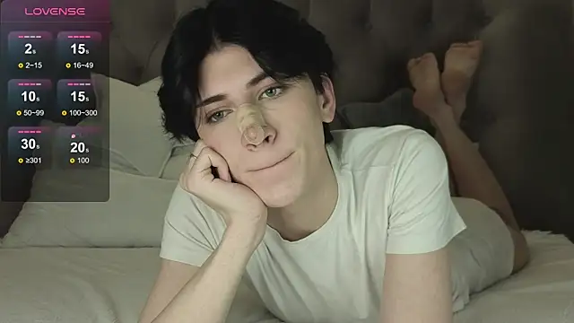 Oliver star boy  online show from February 2026 04:19:02 PM