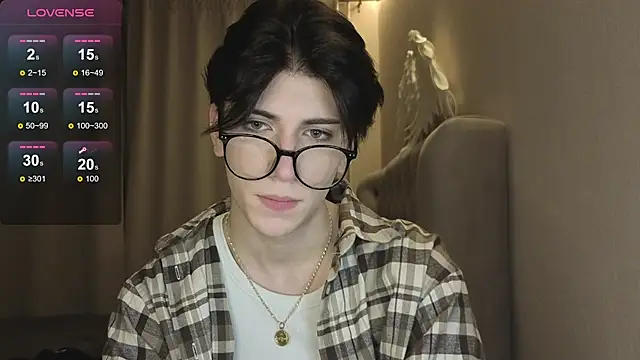 Oliver star boy  online show from January 2026 05:16:02 PM