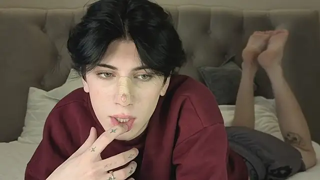 Oliver star boy  online show from February 2026 11:55:02 AM