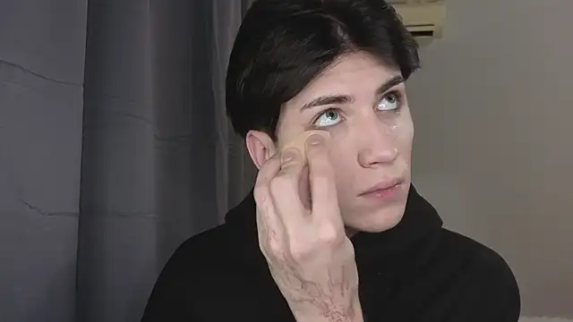 Oliver star boy  online show from November 2025 05:02:01 PM