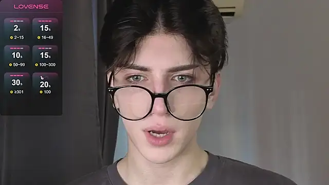 Oliver star boy  online show from November 2025 12:16:01 PM