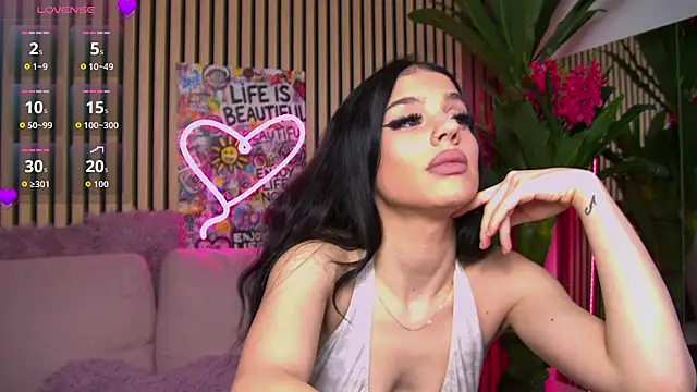 MirunaHaze online show from March 2026 05:13:02 AM