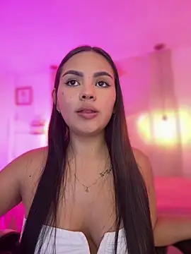 amber white15 online show from February 2026 04:23:01 AM