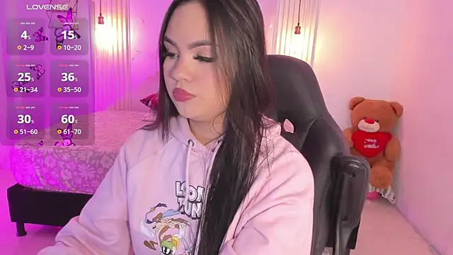 amber white15 online show from March 2026 03:06:01 AM