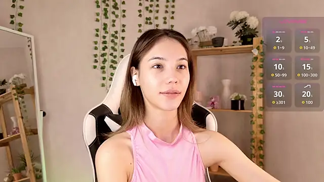 Snapshot of LilCatalia chatting on August 2026 03:03:01 AM LilCatalia online show from August 2026 03:03:01 AM