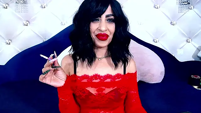 NoirKaylah online show from March 2026 08:32:01 PM