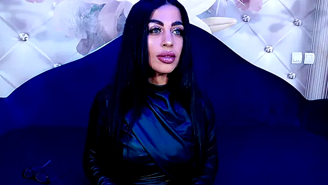 NoirKaylah online show from November 2025 08:46:01 PM