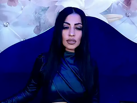 NoirKaylah online show from October 2025 07:58:01 PM