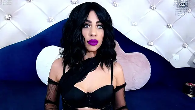 NoirKaylah online show from February 2026 09:50:01 PM