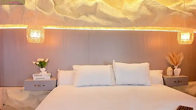 AmyColman  online show from March 2026 12:09:01 PM