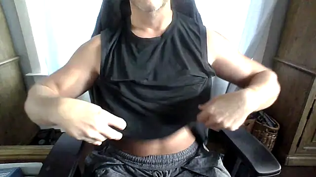 45andfit1 online show from December 2025 02:07:02 PM