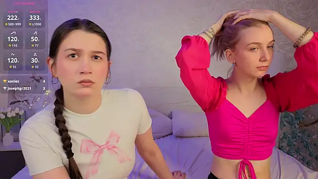 betweenUse online show from November 2025 03:17:01 AM