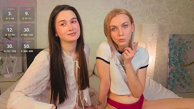 betweenUse online show from November 2025 03:54:02 AM