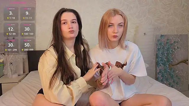 betweenUse online show from November 2025 03:10:01 AM