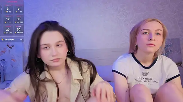 betweenUse online show from November 2025 03:10:01 AM