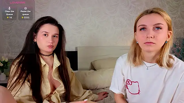 betweenUse online show from January 2026 05:22:01 AM