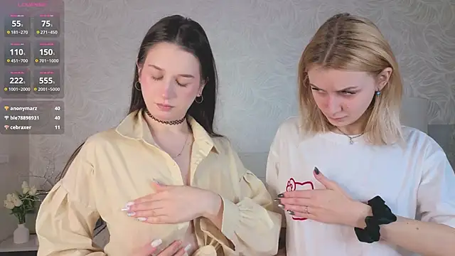 betweenUse online show from January 2026 05:03:01 AM