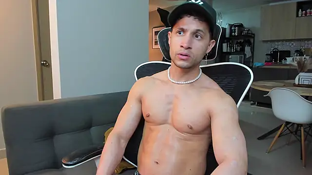 Paul Reybor online show from November 2025 11:19:02 PM