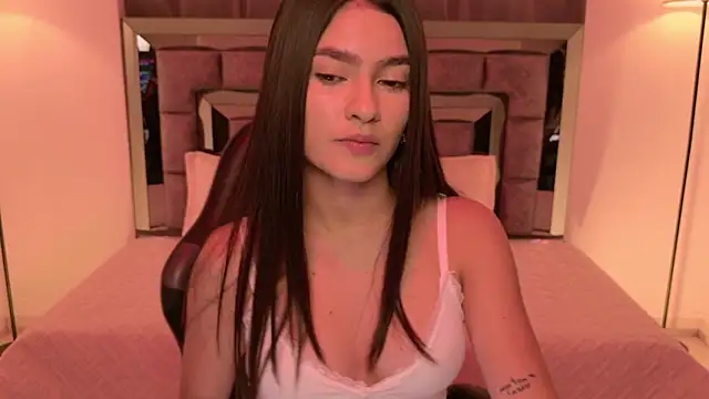 Bella Clark2 online show from December 2025 02:16:02 AM