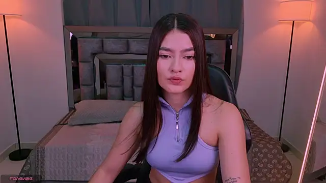 Bella Clark2 online show from May 2026 08:37:01 PM