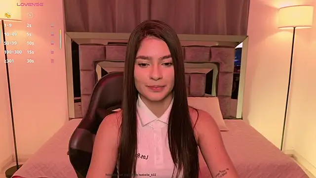 Snapshot of Bella_Clark2 chatting on December 2025 04:28:02 AM Bella Clark2 online show from December 2025 04:28:02 AM