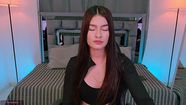 Bella Clark2 online show from April 2026 07:29:01 PM