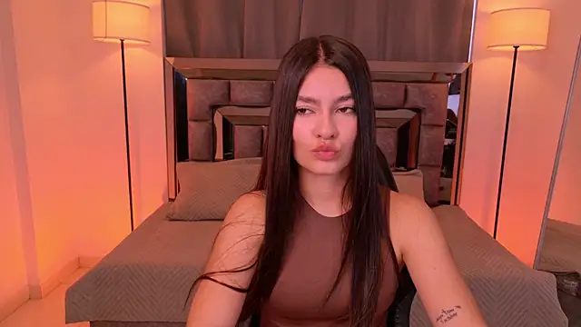 Bella Clark2 online show from March 2026 03:13:01 PM