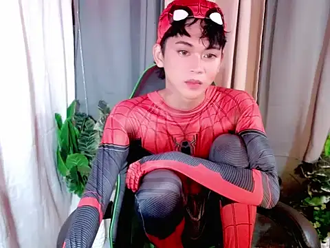 AsianCuteGuy21 online show from February 2026 02:34:02 AM