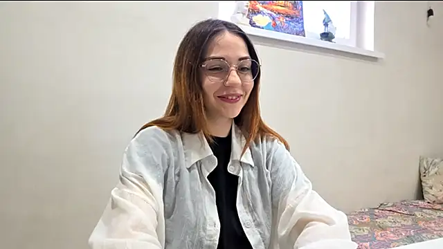 Snapshot of Brevelli_Hope chatting on October 2025 12:48:01 PM Brevelli Hope online show from October 2025 12:48:01 PM
