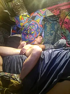 YourAddicted2 online show from November 2025 08:07:02 AM