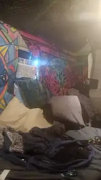 YourAddicted2 online show from October 2025 03:52:01 PM