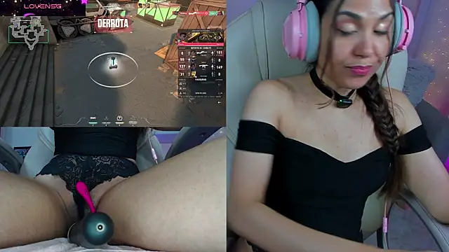 Snapshot of VenusIsLove_ chatting on March 2025 10:13:01 PM VenusIsLove online show from March 2025 10:13:01 PM