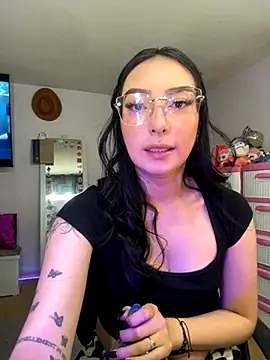 Snapshot of soffia_candy_ chatting on October 2025 11:20:01 AM soffia candy  online show from October 2025 11:20:01 AM
