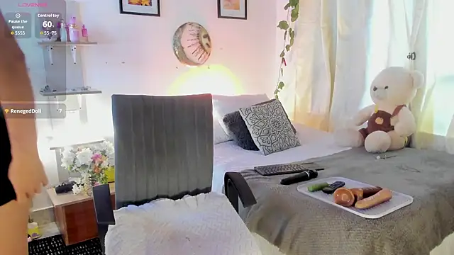 marcelaluxury online show from April 2026 09:38:02 PM