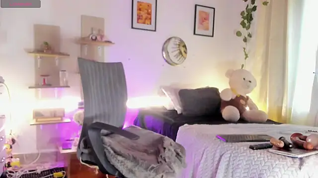 marcelaluxury online show from March 2026 09:58:01 PM