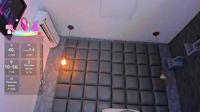 dannavelvet online show from January 2026 01:58:01 PM