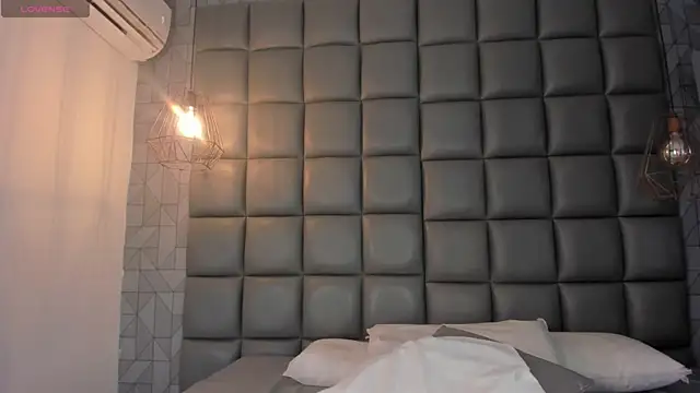 dannavelvet online show from March 2026 12:59:01 PM