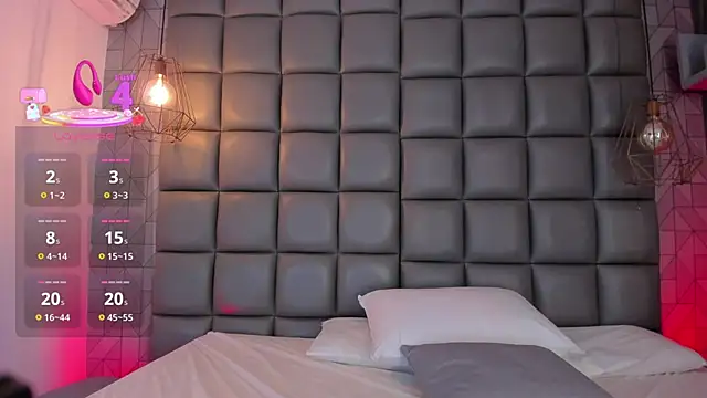 dannavelvet online show from January 2026 01:48:02 PM