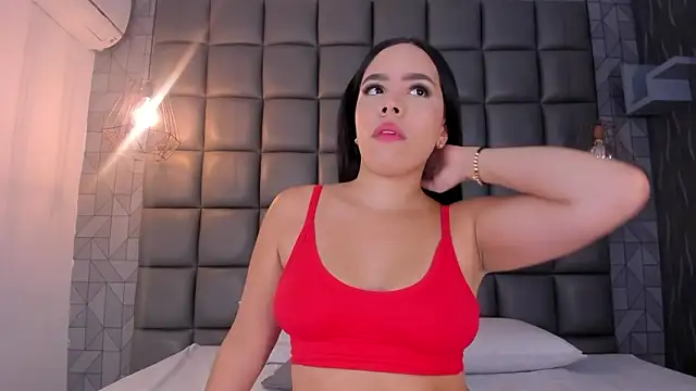 dannavelvet online show from March 2026 12:21:01 PM