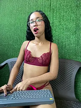 GiselleVice online show from February 2026 02:46:02 PM