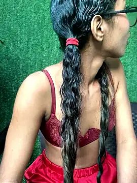 GiselleVice online show from January 2026 09:20:02 PM