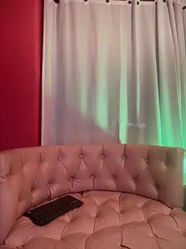 GiselleVice online show from February 2026 02:02:01 PM