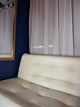 GiselleVice online show from December 2025 07:48:02 PM