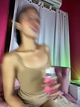 GiselleVice online show from February 2026 02:08:02 PM