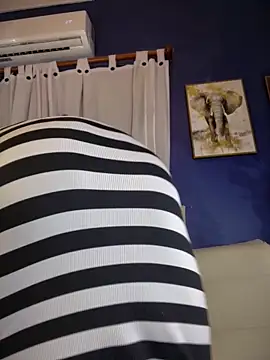 GiselleVice online show from February 2026 01:44:01 PM