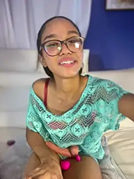 GiselleVice online show from February 2026 01:46:02 PM