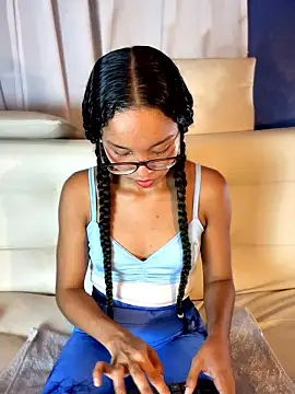 GiselleVice online show from December 2025 08:22:01 PM