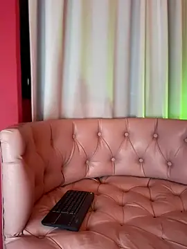 GiselleVice online show from January 2026 08:04:02 PM