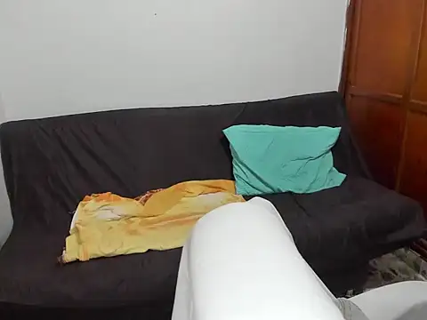 saintedy007 online show from April 2026 12:21:02 PM